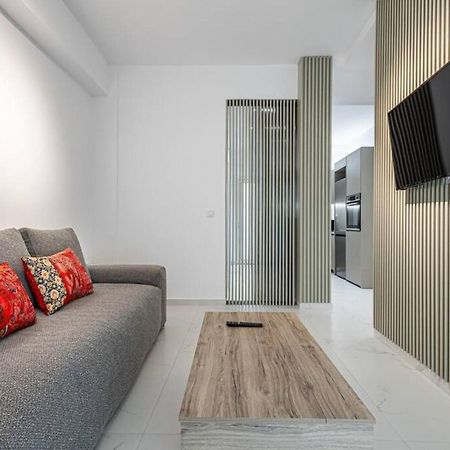 Acropolis Luxury Apartment Athen Exterior foto