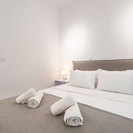 Acropolis Luxury Apartment Athen Exterior foto